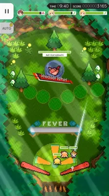 World Flipper android App screenshot 4